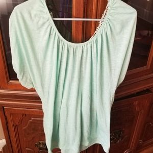 $♡Deb lace blouse♡$